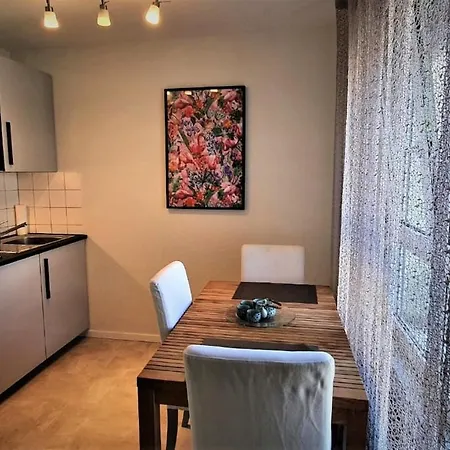 Appartement Deluxe Flamingo In Paradise