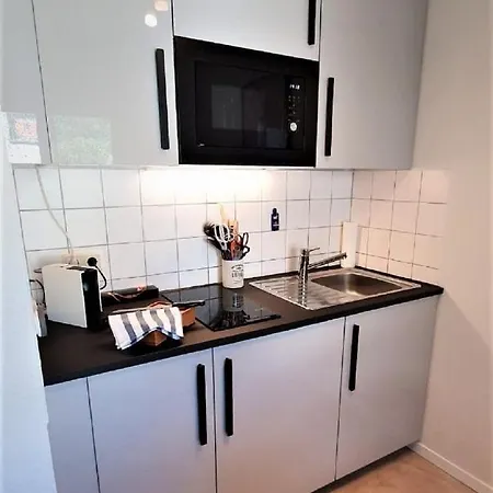 Apartman Deluxe Flamingo In Paradise Freiburg im Breisgau