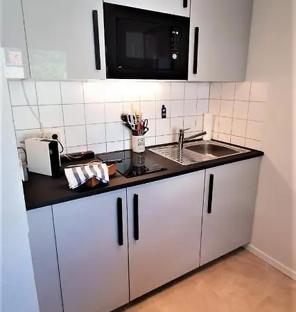 Deluxe Flamingo In Paradise Apartman Freiburg im Breisgau