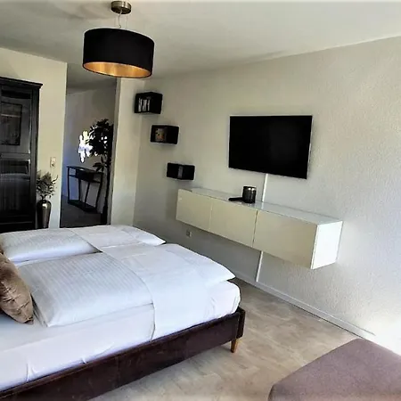 Deluxe Flamingo In Paradise Lejlighed Freiburg im Breisgau